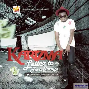 Karizma - Letter To Tiwa Savage